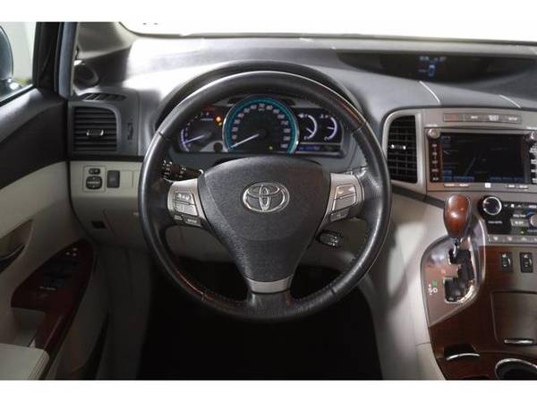 2012 Toyota Venza Limited - wagon - cars & trucks - by dealer -... for sale in Cincinnati, OH – photo 15