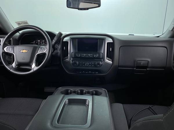 2014 Chevy Chevrolet Silverado 1500 Crew Cab LT Pickup 4D 6 1/2 ft -... for sale in Lynchburg, VA – photo 20