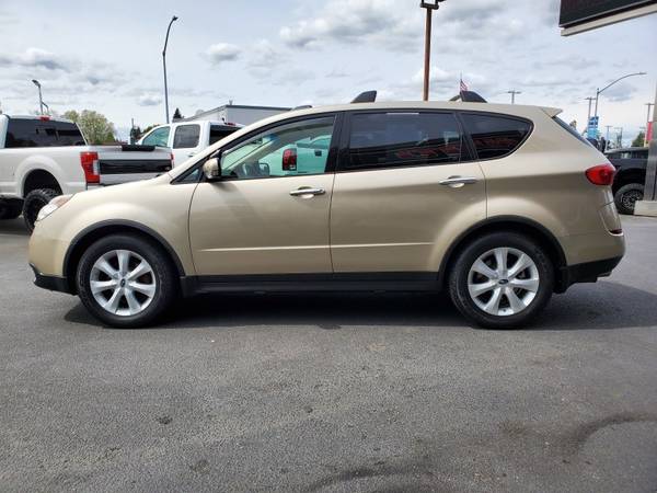 2007 Subaru B9 Tribeca Limited Sport Utility 4D - - by for sale in PUYALLUP, WA – photo 4