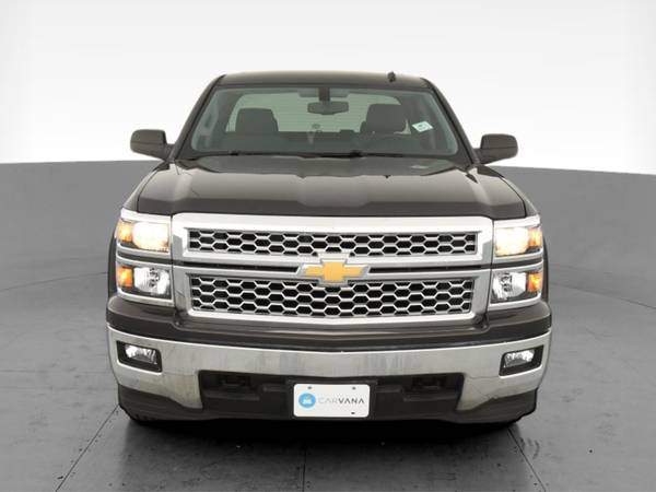 2014 Chevy Chevrolet Silverado 1500 Double Cab LT Pickup 4D 6 1/2 ft... for sale in Imperial Beach, CA – photo 17