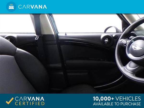 2015 MINI Countryman Cooper S Hatchback 4D hatchback Blue - FINANCE for sale in Downey, CA – photo 18