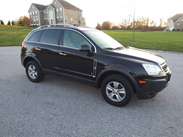 NICE!2008 SATURN VUE,100,000 MILES,LADY DRIVEN,4 CYLINDERS!! - cars... for sale in Randallstown, District Of Columbia – photo 4