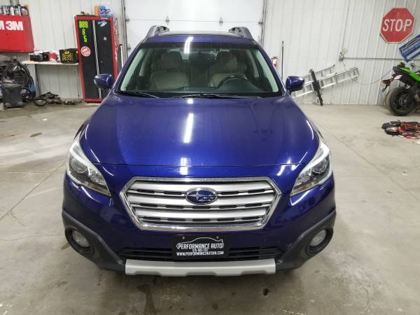 2015 Subaru Outback Limited - cars & trucks - by dealer - vehicle... for sale in Norwalk, IA – photo 8