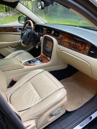 2009 Jaguar XJ - cars & trucks - by owner - vehicle automotive sale for sale in Chicago, IL – photo 9
