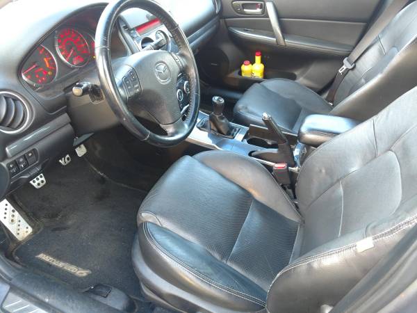 Mazdaspeed 6 Grand Touring for sale in reading, PA – photo 11