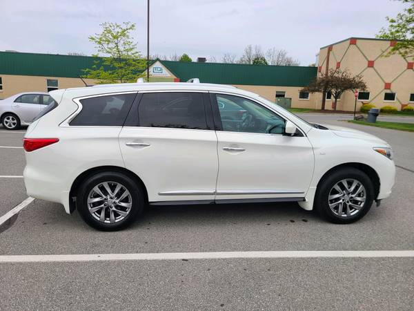 2014 Infiniti QX60 74, 500 Miles for sale in Port Carbon, PA – photo 9