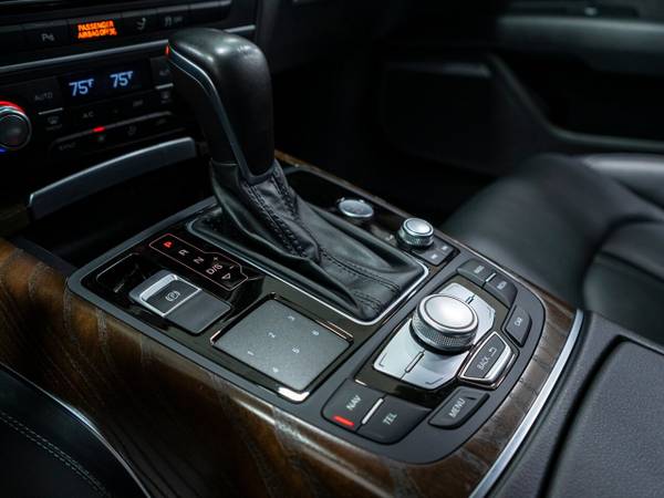 2016 Audi A7 3.0T quattro Prestige - cars & trucks - by dealer -... for sale in Macomb, MI – photo 24