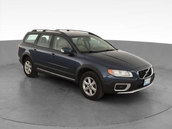2009 Volvo XC70 3.2 Wagon 4D wagon Blue - FINANCE ONLINE - cars &... for sale in NEWARK, NY – photo 15