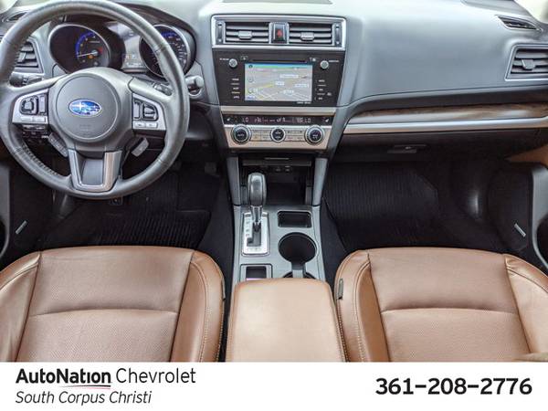 2017 Subaru Outback Touring AWD All Wheel Drive SKU:H3278132 - cars... for sale in Corpus Christi, TX – photo 22