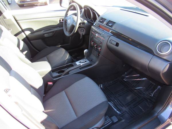 2008 Mazda Mazda3 for sale in McMinnville, OR – photo 6
