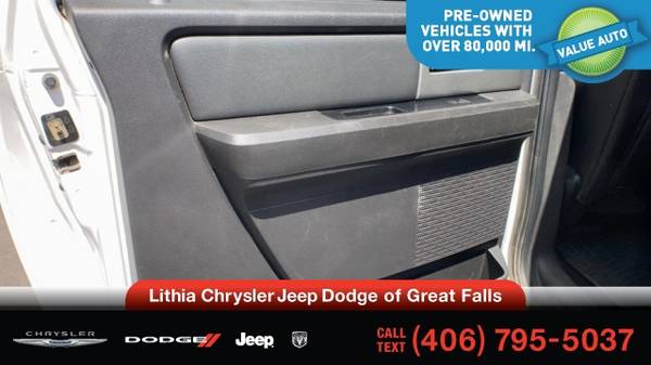 2013 Ford Expedition EL 4WD 4dr Limited - - by dealer for sale in Great Falls, MT – photo 15