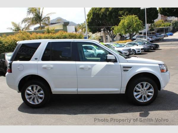 2014 Land Rover LR2 AWD 4dr HSE - - by dealer for sale in San Luis Obispo, CA – photo 6