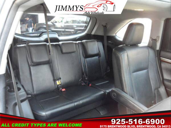 2014 Toyota Highlander Limited suv GOLD - - by dealer for sale in Brentwood, CA – photo 19