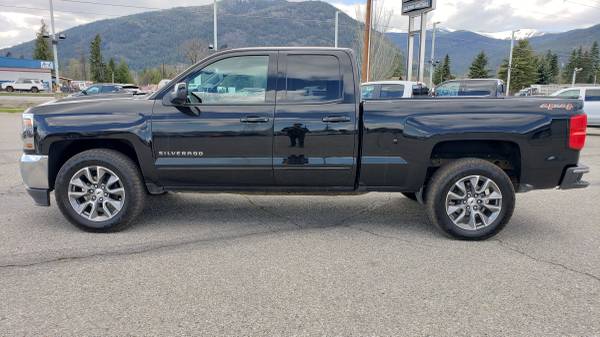 2018 Chevy Silverado 1500 - - by dealer - vehicle for sale in Colburn, WA – photo 2