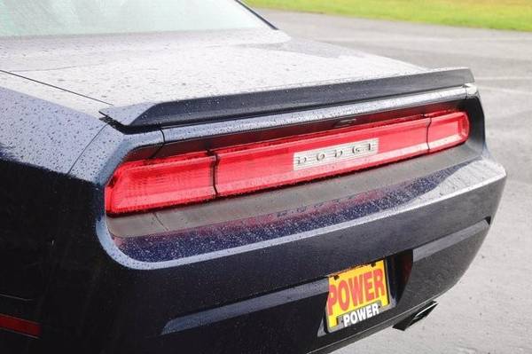 2014 Dodge Challenger SXT Coupe - cars & trucks - by dealer -... for sale in Newport, OR – photo 6