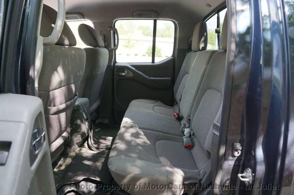 2017 Nissan Frontier Crew Cab 4x2 SV V6 Automatic 999 DOWN WE for sale in Other, AL – photo 24