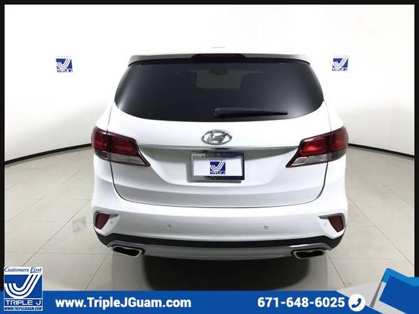 2017 Hyundai Santa Fe - - by dealer for sale in Other, Other – photo 21