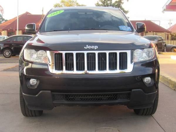 2012 Jeep Grand Cherokee - Financing Available! - cars & trucks - by... for sale in Colorado Springs, CO – photo 2