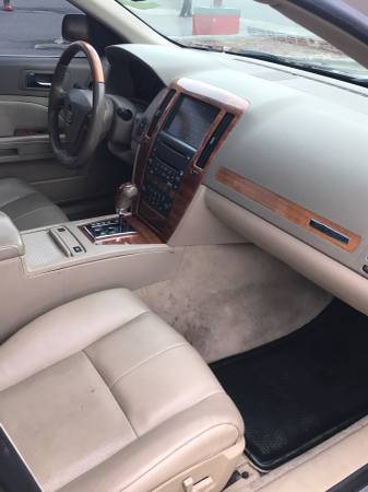 Cadillac STS4 2006 for sale in Dearborn Heights, MI – photo 15