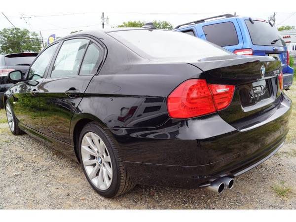 2011 BMW 3-Series 328i for sale in ROSELLE, NJ – photo 7