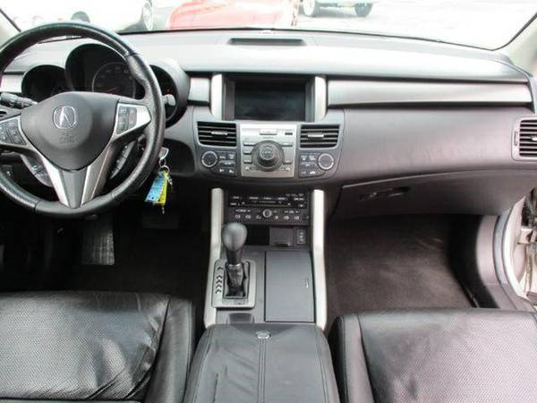 2012 Acura RDX 5-Spd AT with Technology Package NO CREDIT CHECK *$700 for sale in Maitland, FL – photo 11