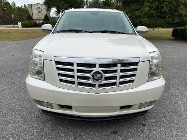 2007 Cadillac Escalade Base AWD 4dr SUV for sale in Conway, SC – photo 2