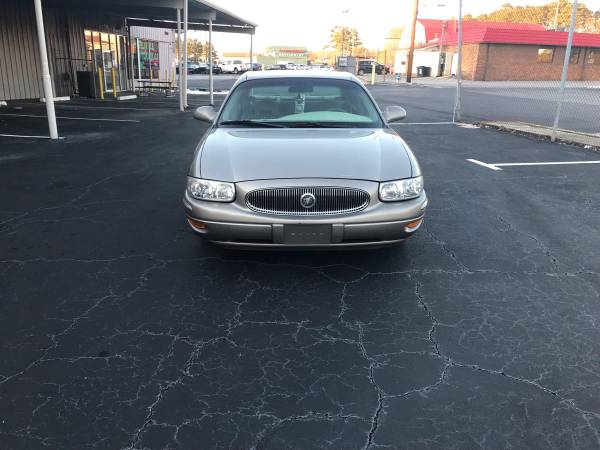 2002 Buick LeSabre With All New Parts. See Details!!! - cars &... for sale in Marietta, GA – photo 2
