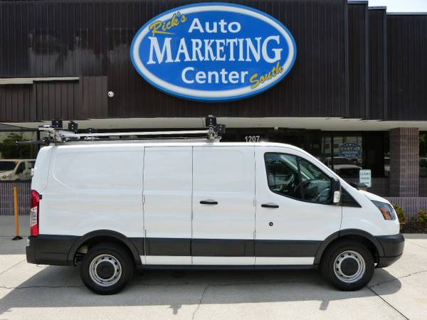 2017 *Ford* *Transit Van* *T-150 130 Low Rf 8600 GVWR S for sale in New Smyrna Beach, FL – photo 4