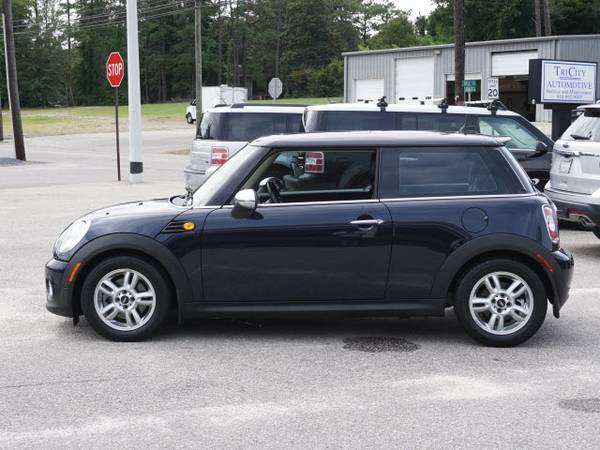 2013 MINI Cooper Base - cars & trucks - by dealer - vehicle... for sale in Southern Pines, NC – photo 4