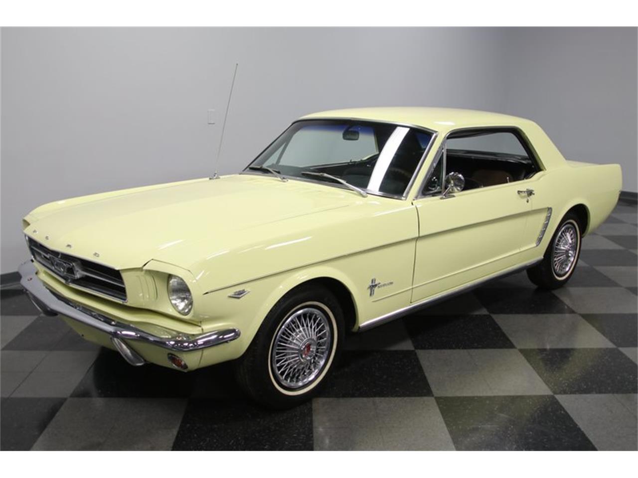 1965 Ford Mustang for sale in Concord, NC – photo 21