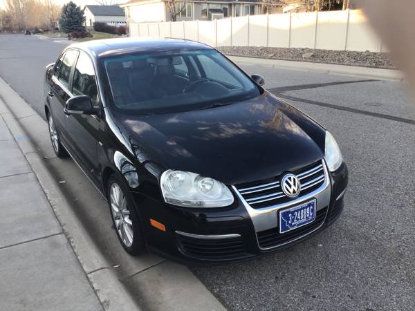 VW Jetta - cars & trucks - by owner - vehicle automotive sale for sale in Billings, MT – photo 4