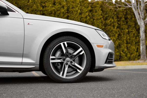2018 Audi A4 2 0T Premium Plus quattro - - by dealer for sale in Yakima, WA – photo 12