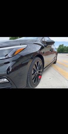 2018 Chevy Cruz - - by dealer - vehicle automotive sale for sale in Oklahoma City, OK – photo 6