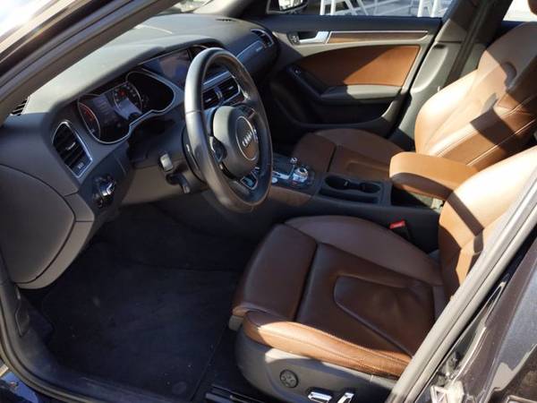 2013 Audi allroad Premium Plus AWD All Wheel Drive SKU: DA167006 for sale in Cerritos, CA – photo 16