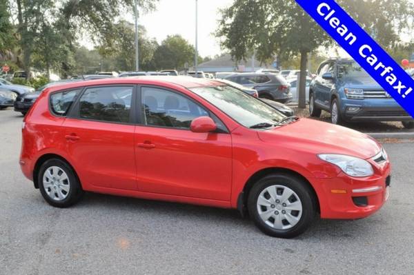 *2011* *Hyundai* *Elantra* *GLS* - cars & trucks - by dealer -... for sale in St. Augustine, FL – photo 2