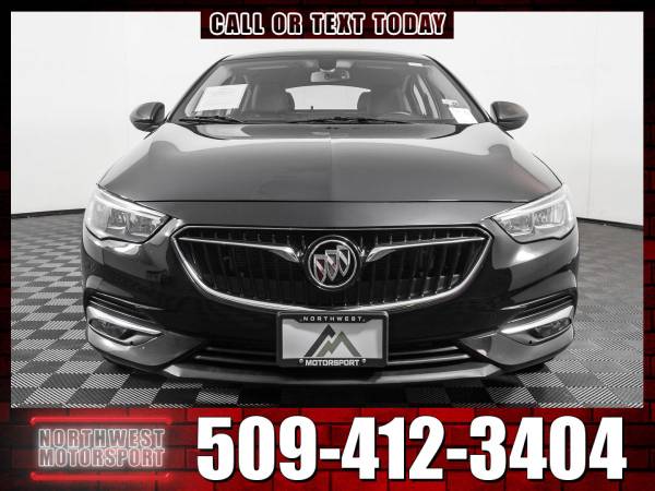 *SALE* 2019 *Buick Regal* Preferred FWD - cars & trucks - by dealer... for sale in Pasco, WA – photo 7