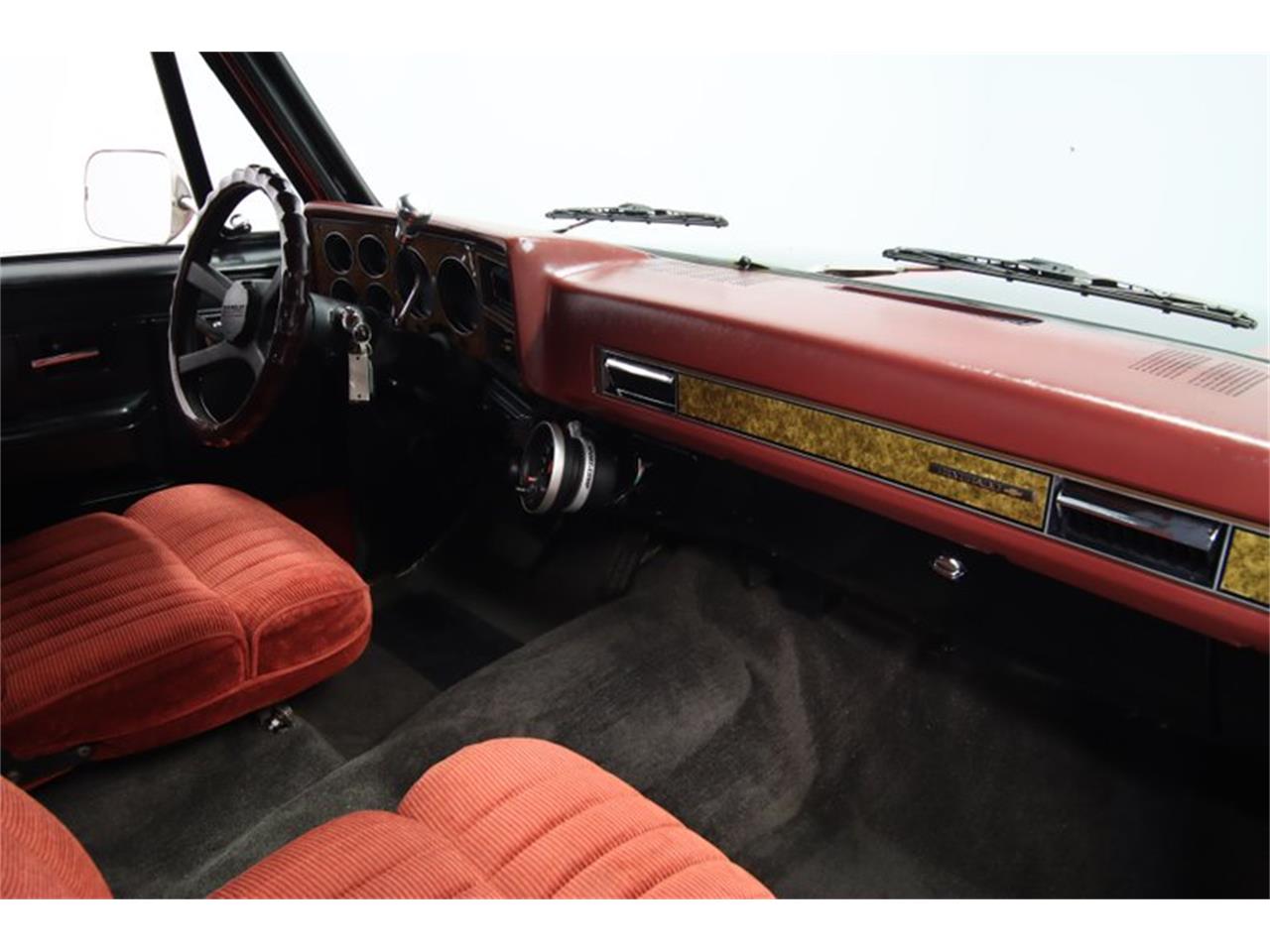 1983 Chevrolet C10 for sale in Lutz, FL – photo 50