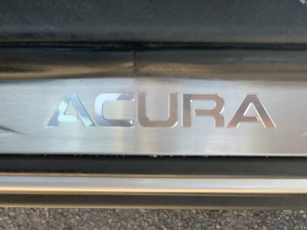 2009 *Acura* *MDX* *AWD 4dr Tech Pkg* Billet Silver for sale in Phoenix, AZ – photo 12