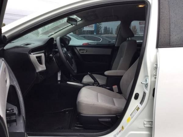 2016 Toyota Corolla LE for sale in Lynnwood, WA – photo 6