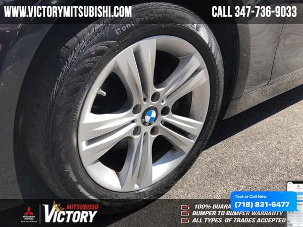 2016 BMW 3 Series 328i xDrive - Call/Text for sale in Bronx, NY – photo 12