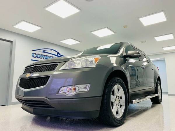 2011 Chevrolet Traverse FWD 4dr LT w/1LT *GUARANTEED CREDIT... for sale in Streamwood, IL – photo 10