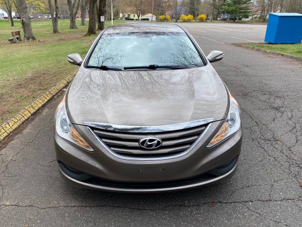2014 Hyundai Sonata - - by dealer - vehicle automotive for sale in South Windsor, CT – photo 6