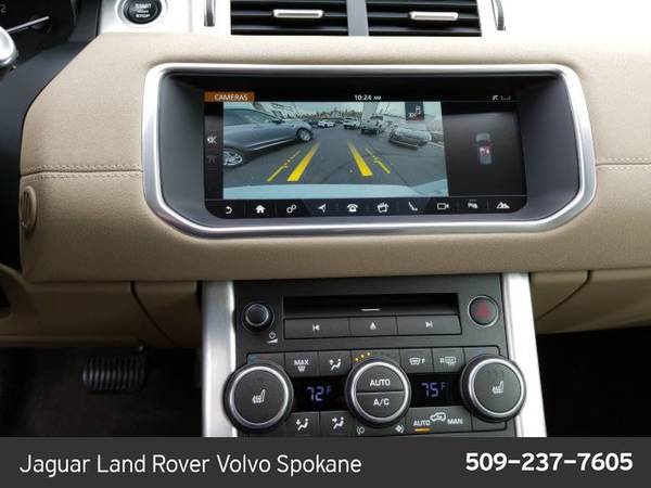 2017 Land Rover Range Rover Evoque SE 4x4 4WD Four Wheel SKU:HH195353 for sale in Spokane, WA – photo 15