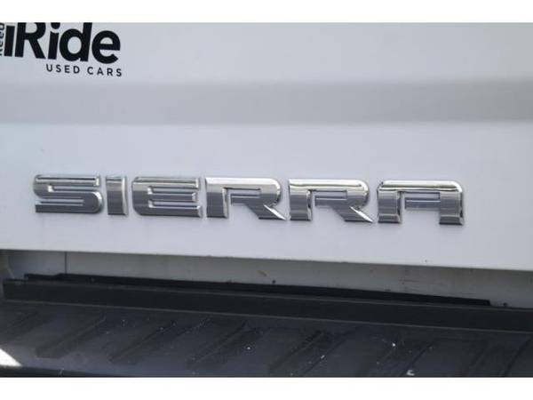 2018 GMC Sierra 1500 - truck for sale in Sanford, FL – photo 10
