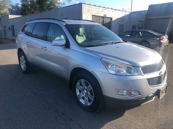 2011 Chevrolet Chevy Traverse LT 4dr SUV w/2LT - WE SELL FOR LESS, NO for sale in Loveland, OH – photo 6