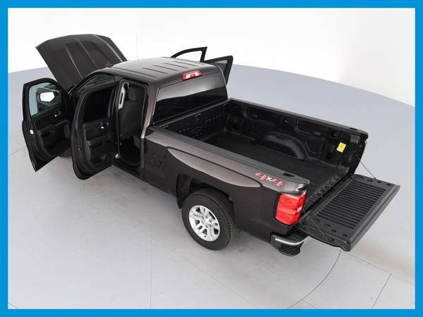 2019 Chevy Chevrolet Silverado 1500 LD Double Cab LT Pickup 4D 6 1/2 for sale in Baltimore, MD – photo 17