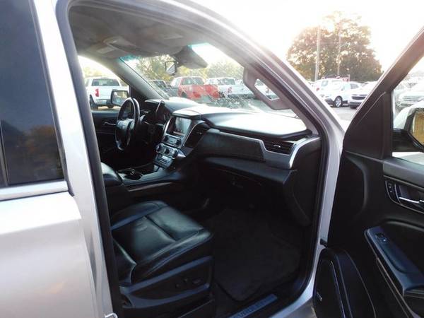 Chevrolet Tahoe LT 4wd SUV Leather Loaded V8 Chevy Trucks Loaded NAV... for sale in Greensboro, NC – photo 15