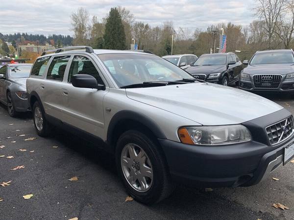 2006 Volvo XC70 - cars & trucks - by dealer - vehicle automotive sale for sale in Bothell, WA – photo 3
