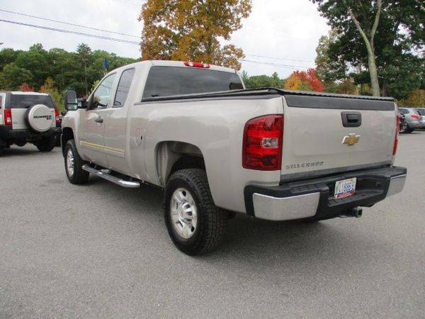 2009 Chevrolet Chevy Silverado 2500HD LT Full Power ~ Warranty... for sale in Brentwood, NH – photo 6