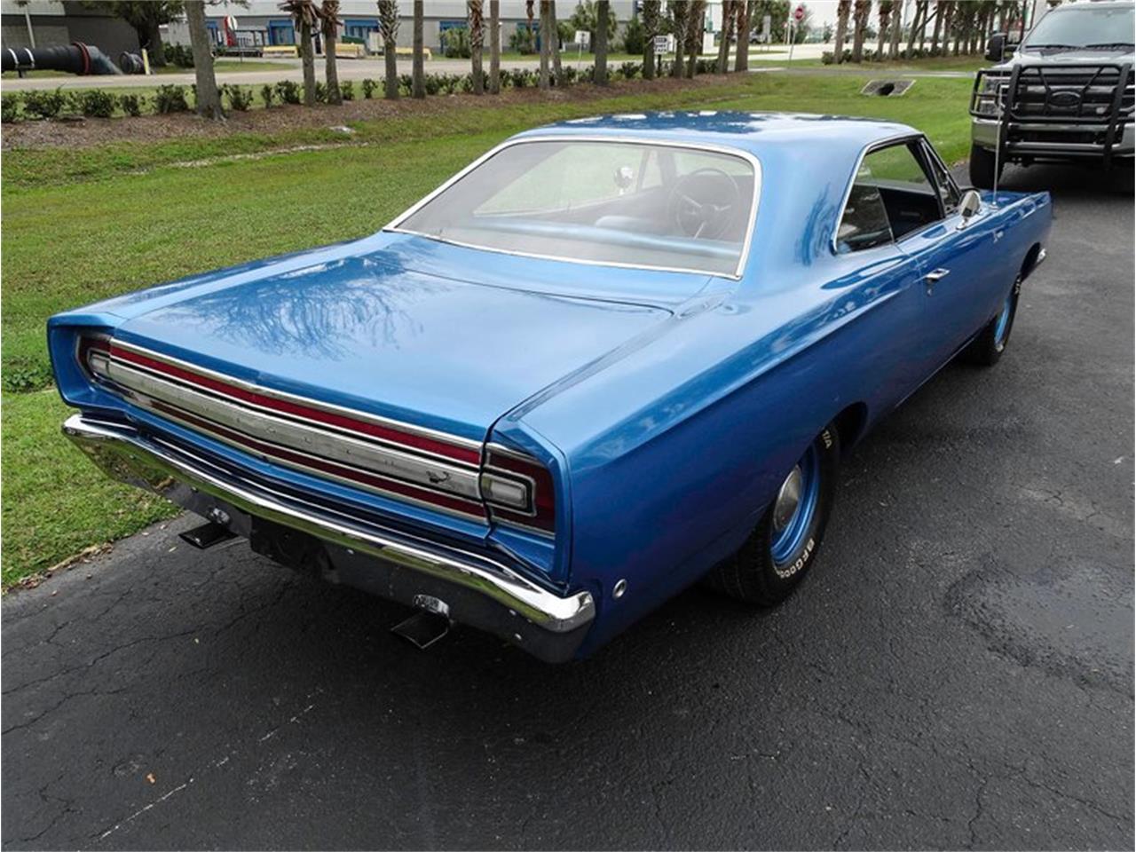 1968 Plymouth Road Runner for sale in Palmetto, FL – photo 23